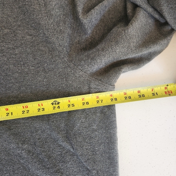 L.L. Bean Men's Unshrinkable Waffle Henley Long-Sleeve Traditional Fit XL Tall - Picture 7 of 9